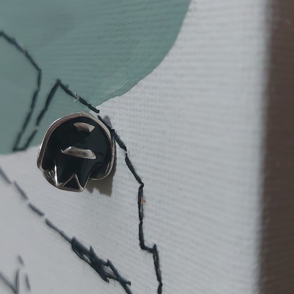 Pandora Darth Vader Charm - Picture 5 of 5